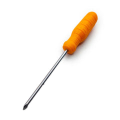 Set Attrezzi Ingco - Include cacciavite SL5.5x100, cacciavite PH1x100 e flessometro da 3M per lavori puliti e di precisione.