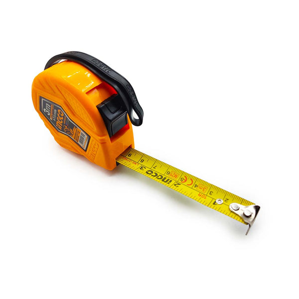 Set Attrezzi Ingco - Pinza combinata da 7 pollici e cercafase 00-500 V CA per lavori elettrici sicuri e precisi.