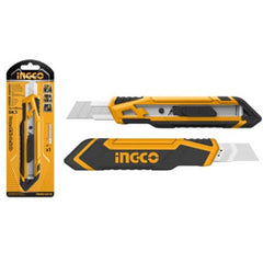 È ideale per lavori di taglio precisi in vari materiali.  Immagine: Lama SK5 inclusa