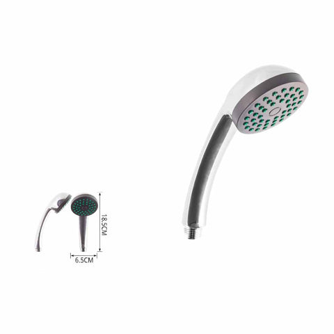 Facile installazione con adattatore universale.