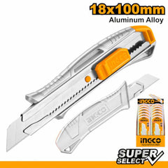 Lama SK5 inclusa per tagli precisi.