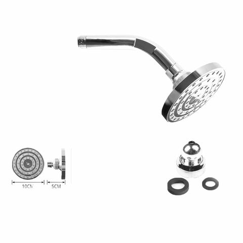 Accessori inclusi nella confezione.