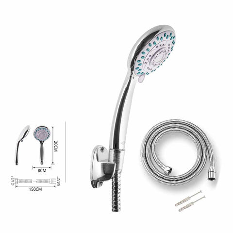 Installazione rapida e intuitiva.