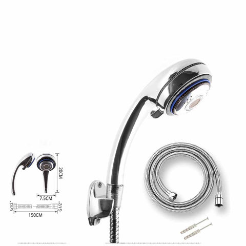 Facile installazione con adattatore universale.