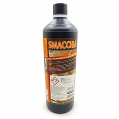 Detergente lavapavimenti rimuove macchie organiche 1 lt. Smacchia Italchimici Group