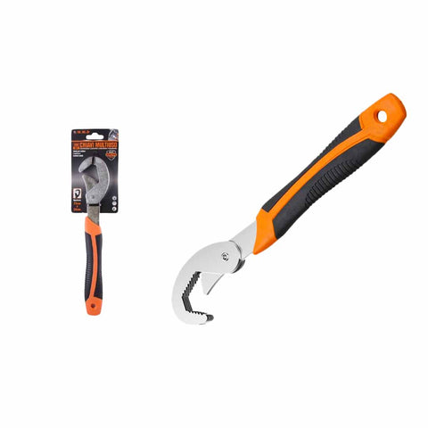 Utilizzo versatile su una vasta gamma di applicazioni.