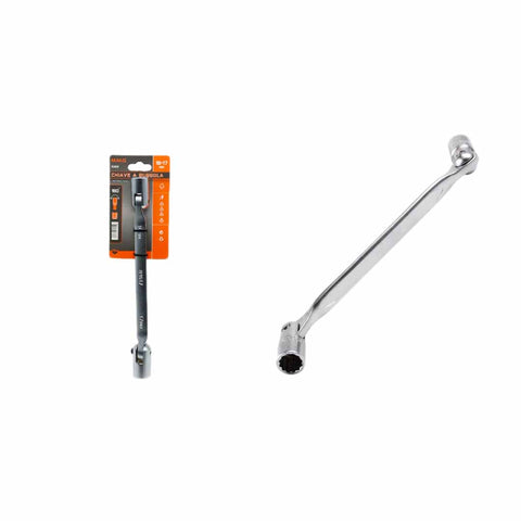 Flessibilità per accesso limitato.