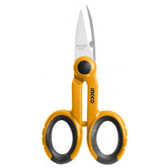 Forbice universale per elettricista lame in acciaio