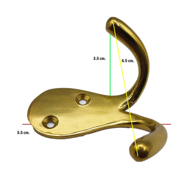 Ganci Pensili Regolabili Gedotec - 4 Pezzi, Portata 25kg, Per Armadi E Mobili - Foto 10