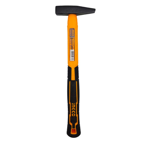 Mazzetta INGCO 1,5kg Con Manico In Fibra - Martello Da Carpentiere - Foto 10