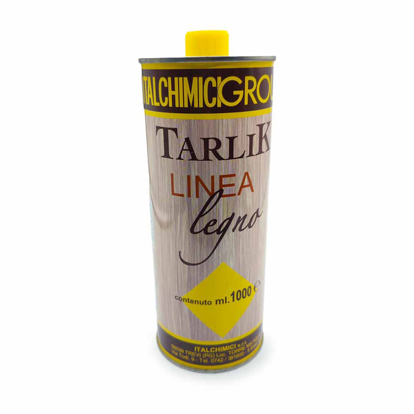 Tarlik Antitarlo protettivo trasparente 1 lt. Italchimici Group