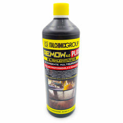 Remow 4.0 plus lo scioglitutto pulizia profonda 1000 ml. Italchimici Group