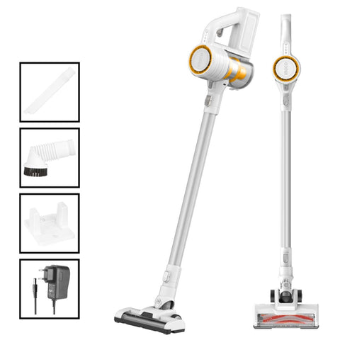 Scopa Mop Microfibra A2c Cm.44x14 H.132 - Foto 6