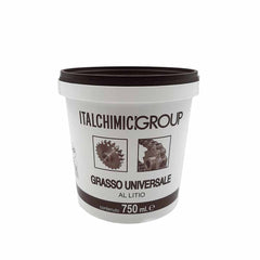 Grasso universale al litio 750 ml. Italchimici Group