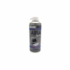 Spray aria compressa 400 ml. Italchimici Group