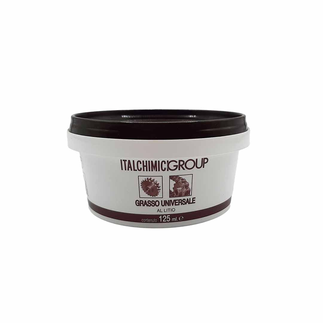 Tecmaxx Grasso Multifunzione Towot 500 Ml - Grasso Per Cuscinetti - Grasso Alte Prestazioni - Grasso Per Alte Temperature - Riduce L'attrito Tecmaxx Grasso Multifunzione Towot 500 Ml - Grasso Per Cuscinetti - Grasso Alte Prestazioni - Grasso Per Alte Temperature - Riduce L'attrito