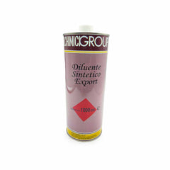 Diluente sintetico 1000 ml. export Italchimici Group