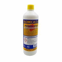 Impregnante idrofugo siliconico multisuperficie 1000 ml. Pioggia Stop