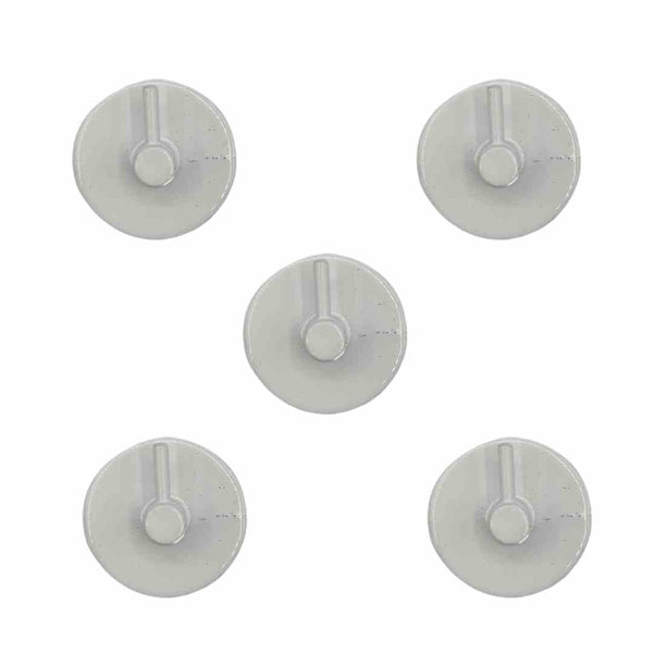 x Ghiera copriforo per colonne fisse – colore nero | ITB Solution x Ghiera copriforo per colonne fisse – colore nero | ITB Solution