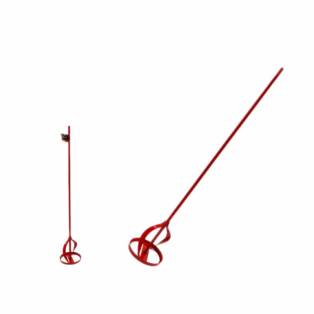 MISCELATORE CEMENTO MALTA TRAPANO MESCOLATORE ELETTRICO 1400W TOTAL - Foto 3