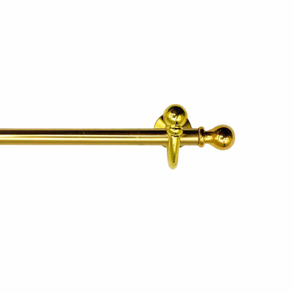 Ganci Adesivi Per Bacchette Tenda - Bianco 10 Pezzi - Foto 8