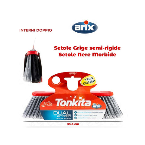 Premium Bocchetta universale per aspirapolvere, spazzola per pavimenti Premium Bocchetta universale per aspirapolvere, spazzola per pavimenti