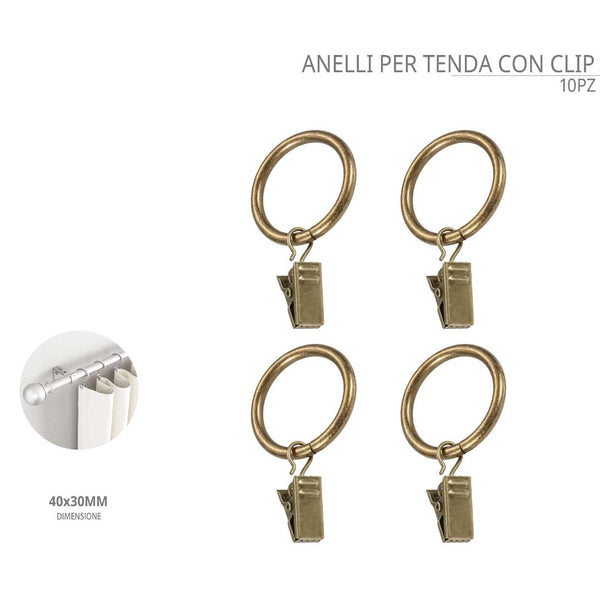 CCYKXA Confezione da 50 ganci in ottone per cornici, pannelli CCYKXA Confezione da 50 ganci in ottone per cornici, pannelli