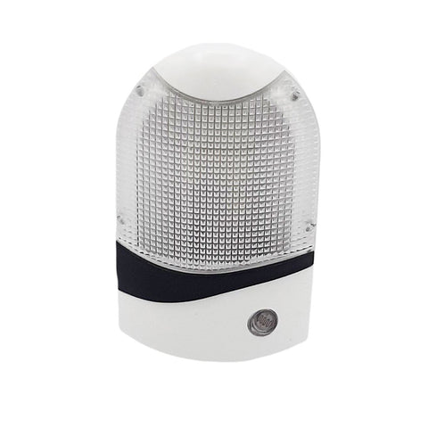 LUCE NOTTURNA LED 1W CON SENSORE
