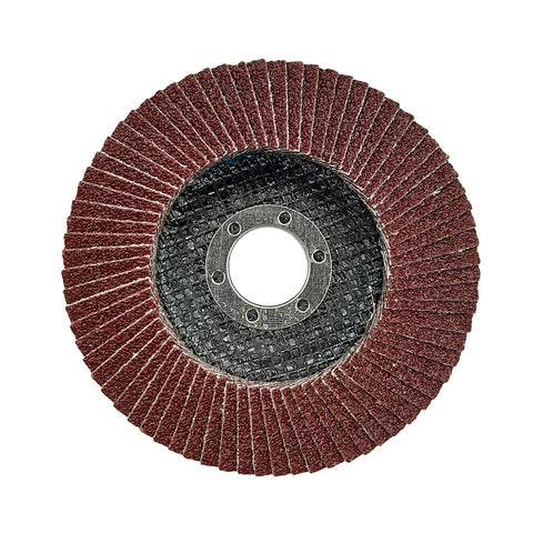 DISCO SMERIGLIATRICE P80 m115- wd