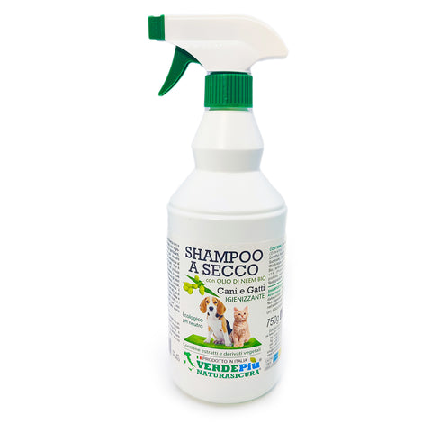 Detergente naturale animali domestici per pavimenti multisuperficie